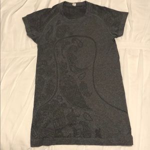 Lululemon Swiftly Tech Short Sleeve